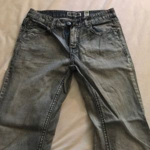 INC International Concepts blue jeans 30 x 30